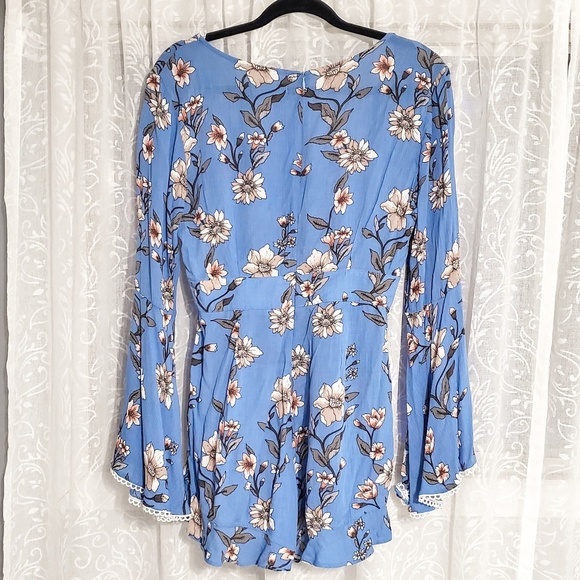 MINKPINK Romper - Picture 2 of 3